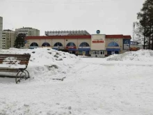 торговый дом Михайлова в Железногорске