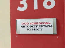 экспертная организация Сибэком в Новосибирске