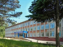 г. Уфа Школа №117 с углубленным изучением иностранных языков в Уфе