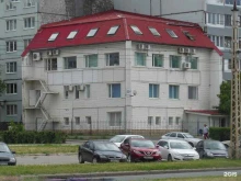 строительная компания Алсеро Тольятти в Тольятти