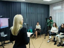 школа телевидения и радио Перспектива медиа в Хабаровске