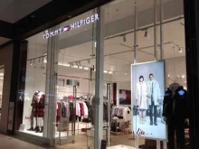 Tommy Hilfiger, шоссе Космонавтов, 162Б 