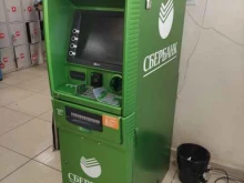 банкомат СберБанк в Среднеуральске