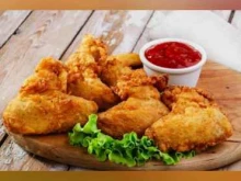 Доставка готовых блюд Куры-гриль в Энгельсе