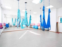 фитнес-студия GymNastiKo в Екатеринбурге