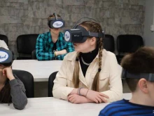 компания выездных экскурсий и уроков в виртуальной реальности VR-школа в Новокузнецке