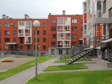 Архитектурное бюро Александра Бурова, Канунникова, 6 