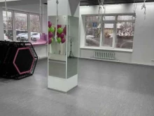 фитнес-клуб Ufit в Тюмени