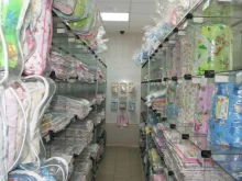 оптово-розничный магазин товаров для детей и новорожденных Мир детей в Новосибирске