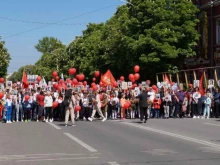 Школы Спортивная школа олимпийского резерва №2 в Новочеркасске