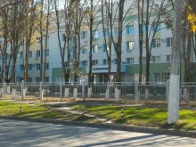 терминал Qiwi в Ростове-на-Дону