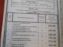 Железнодорожные грузоперевозки Грузовой порт в Перми