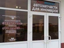 магазин автозапчастей AutoМаркет в Старом Осколе