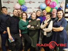Радиостанции Радио VBC, FM 101.7 в Владивостоке