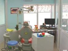 стоматологический центр Интерстом в Сыктывкаре