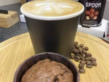 кофейня Coffee to go в Щёлково