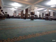 Мечети Мечеть им. Али-Хаджи Кулецминского в Махачкале