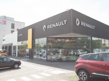 официальный сервисный центр Renault Автопродикс в Санкт-Петербурге