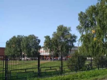 Школы Средняя общеобразовательная школа №142 в Екатеринбурге