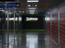 магазин автозвука Dolmax в Санкт-Петербурге