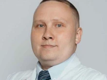 Кабинет врача онколога-уролога Шмелева А.Ю., площадь Стачек, 5 