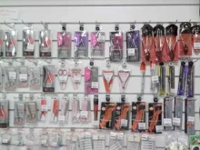 магазин товаров для ногтевых студий Demi nail в Краснодаре
