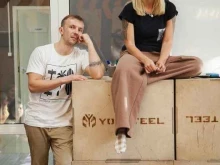 фитнес-клуб Reforma club в Иркутске