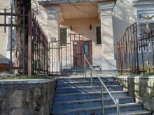 Управление капитального строительства и проектных работ Главное военное-строительное управление №4 в Новороссийске