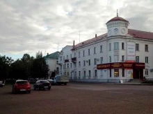 магазин ювелирных изделий Ювелирцентр в Салавате