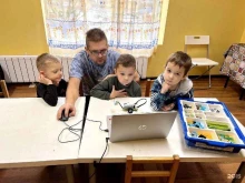 центр робототехники Импульс в Тюмени