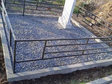 Кладбища Северное кладбище в Ростове-на-Дону