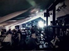Loft Bar Jazz & Blues в Великом Новгороде