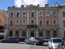 Energo, Биржевая линия, 8-10 