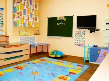 детский сад Планета детства в Самаре