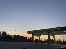 Заправочные станции Туймаада-нефть в Якутске