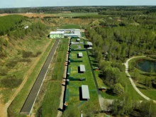 производственная компания Патронная мануфактура в Туле