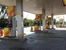 АЗС №62 Роснефть в Абакане