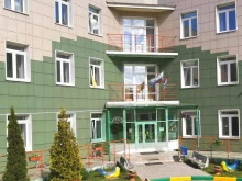 детский сад №72 Кораблик в Мытищах
