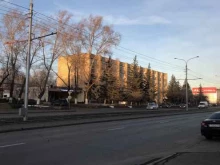 Судостроение / Судоремонт Красноярский судоремонтный центр в Красноярске