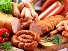 фирменный продуктовый магазин Фабрика качества в Казани