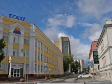 ГРЭС / КЭС / ТЭЦ ТГК-11 в Омске
