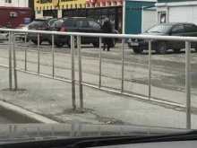 магазин полуфабрикатов Равис в Тюмени