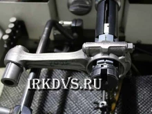 мастерская механической обработки деталей двигателя Irkdvs в Иркутске