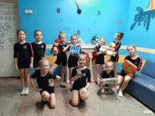 школа танцев для детей Голливуд в Ижевске