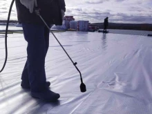 Гидроизоляционные материалы Roof Stroy Technology в Екатеринбурге