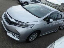 компания по продаже автомобилей из Японии Jadeauto в Владивостоке