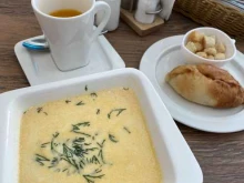 ресторан Фонарь в Приморске