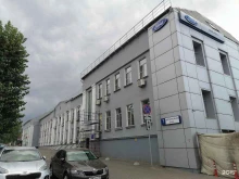 Гранада, Автомоторная улица, 7 
