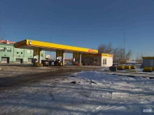 Роснефть, Иркутский тракт, 75 