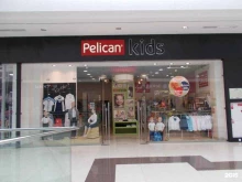 фирменный магазин детской одежды Pelican в Тюмени